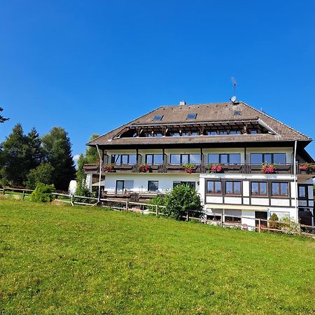 Landpension Pferdekoppel - B&B - Self Checkin Seewald Εξωτερικό φωτογραφία