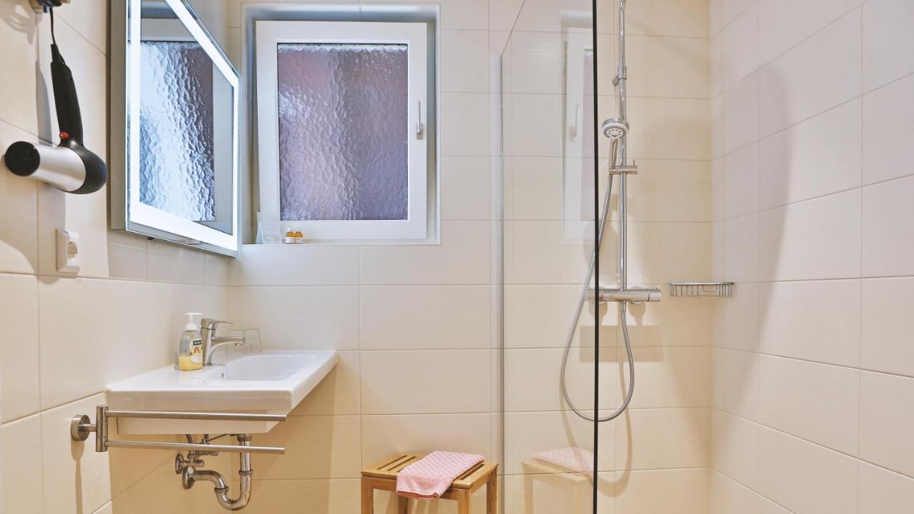 Landpension Pferdekoppel - B&B - Self Checkin Seewald Εξωτερικό φωτογραφία