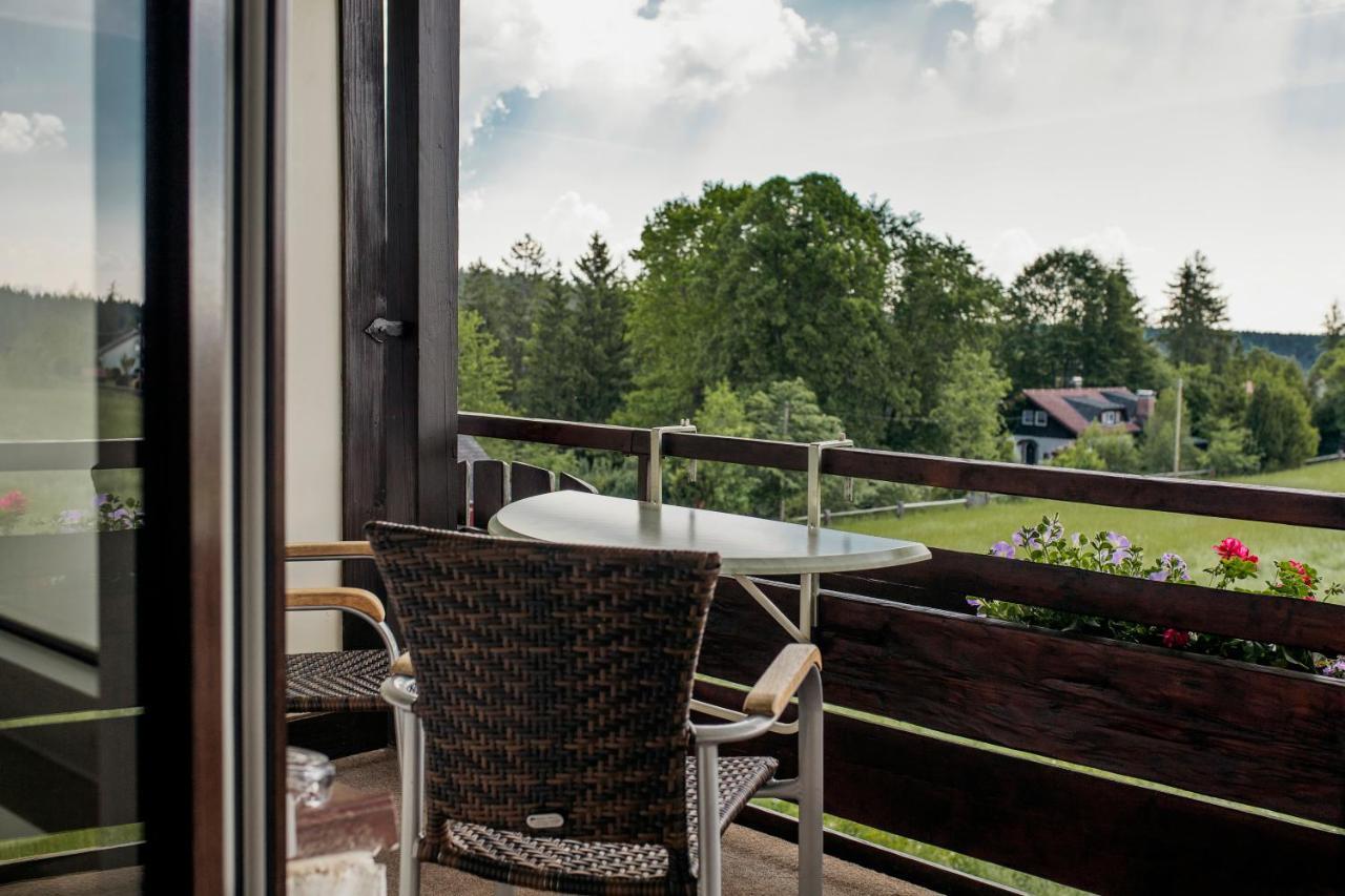 Landpension Pferdekoppel - B&B - Self Checkin Seewald Εξωτερικό φωτογραφία