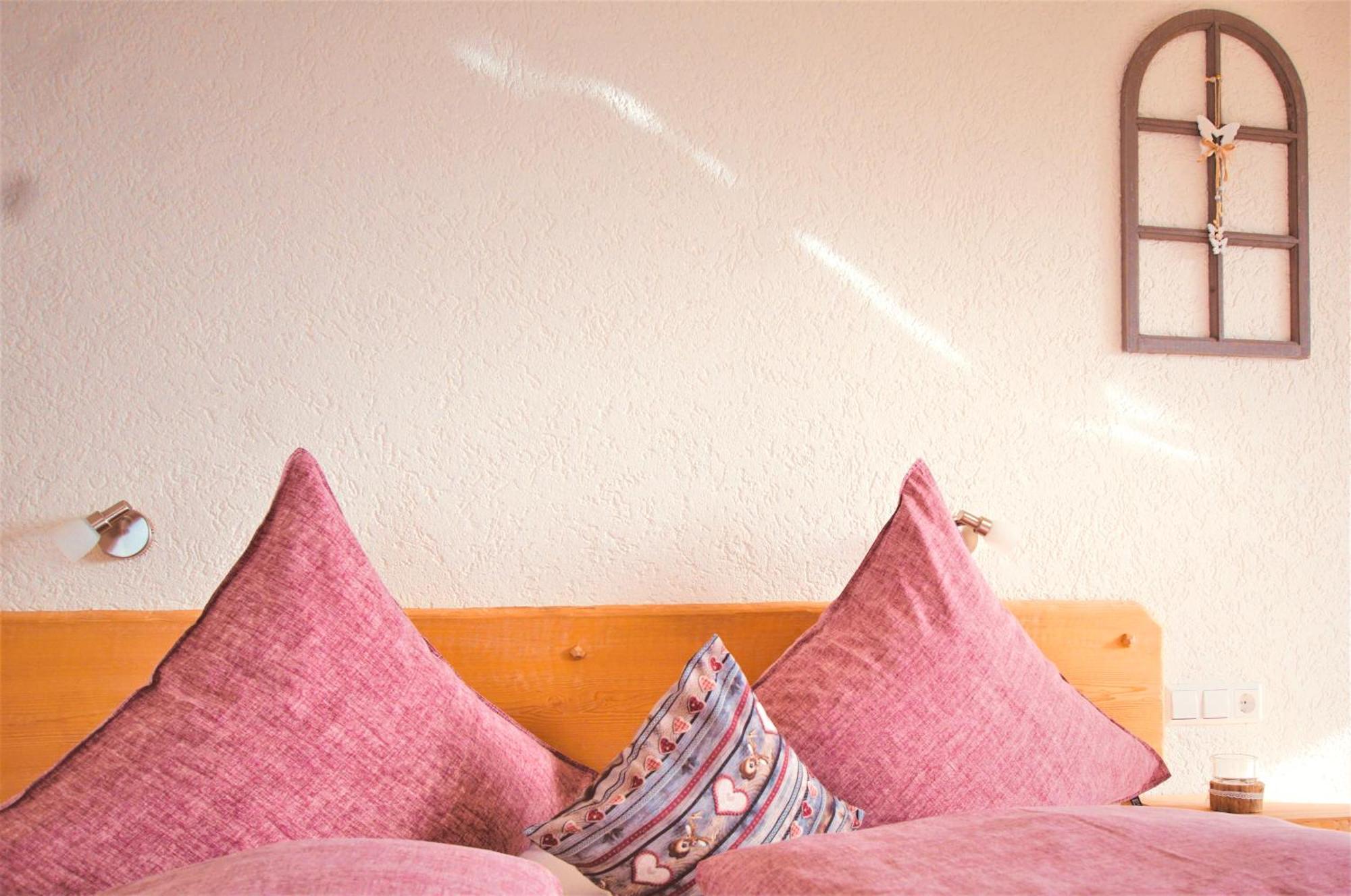 Landpension Pferdekoppel - B&B - Self Checkin Seewald Εξωτερικό φωτογραφία