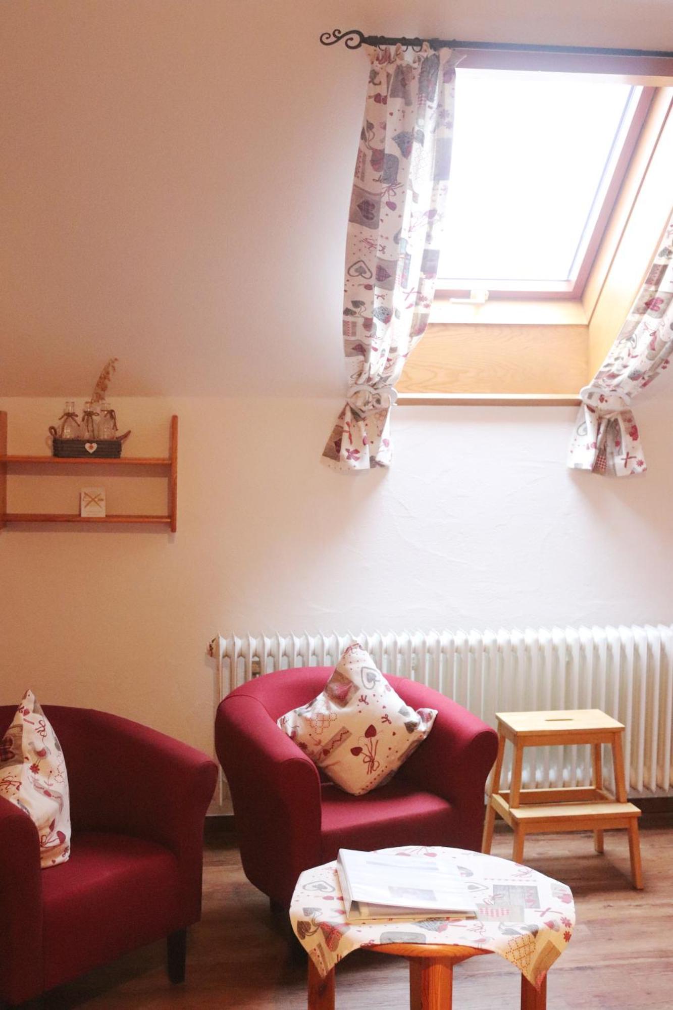 Landpension Pferdekoppel - B&B - Self Checkin Seewald Εξωτερικό φωτογραφία