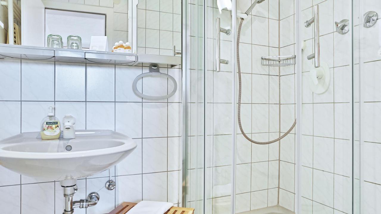 Landpension Pferdekoppel - B&B - Self Checkin Seewald Εξωτερικό φωτογραφία