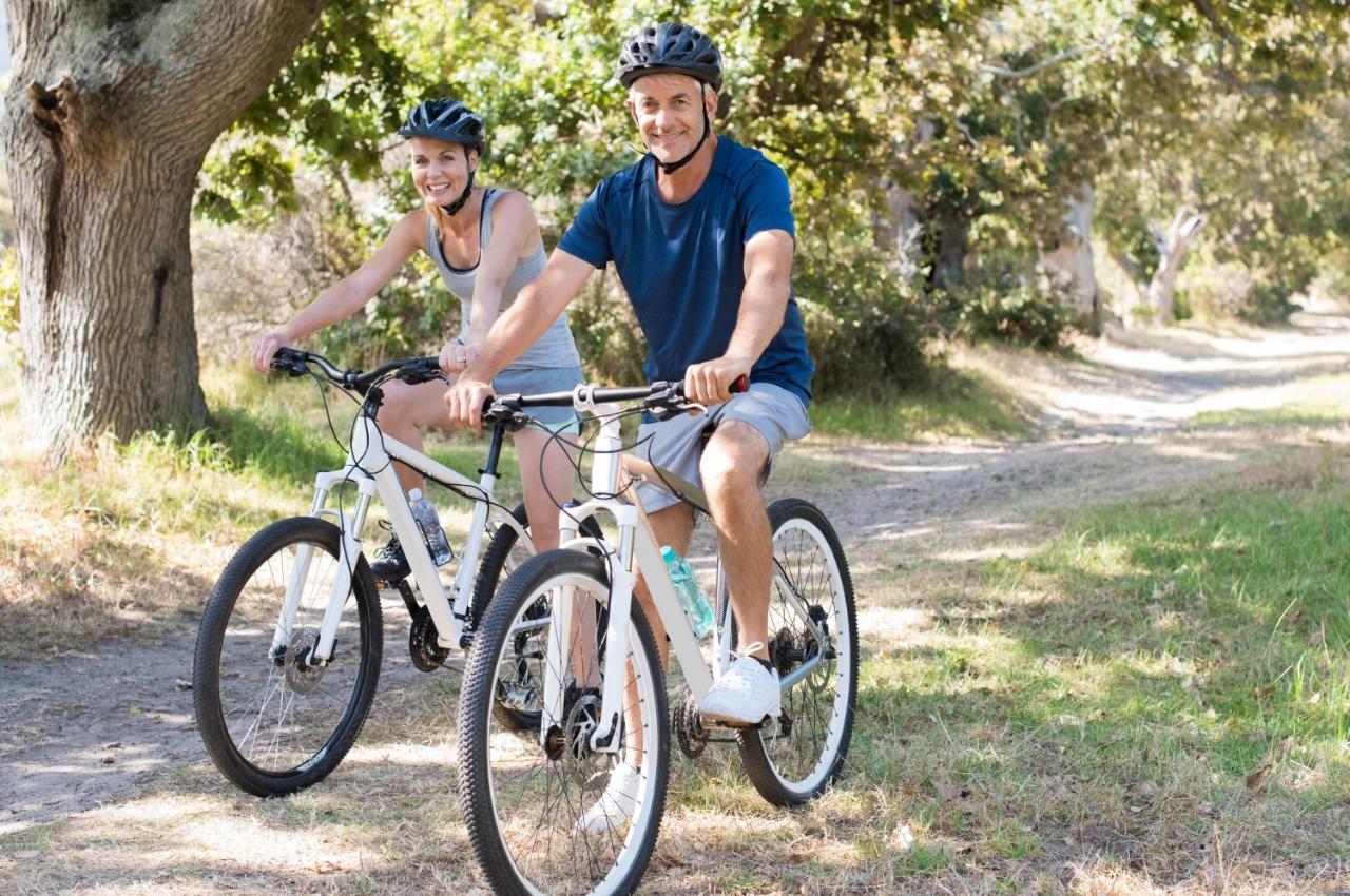 Landpension Pferdekoppel - B&B - Self Checkin Seewald Εξωτερικό φωτογραφία